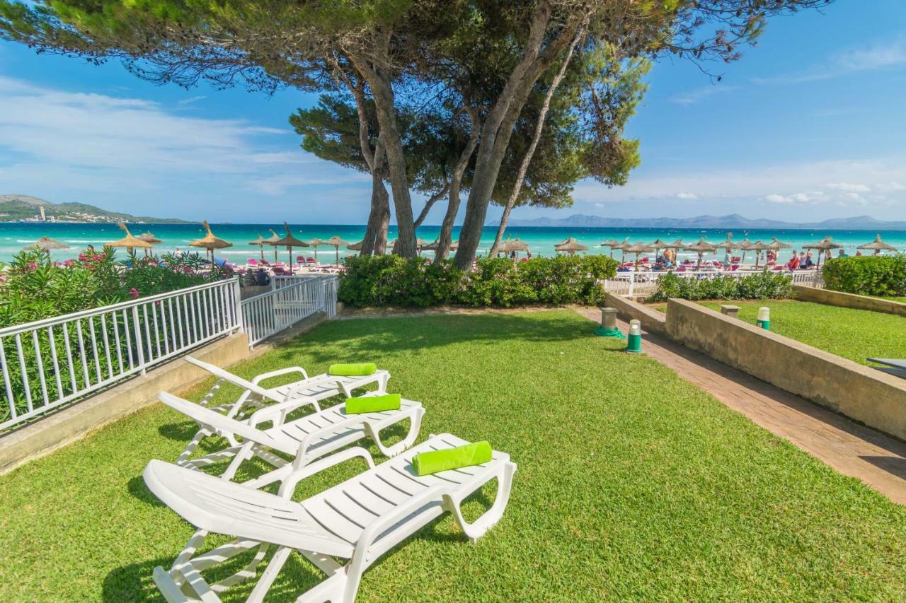 Apartamento Chillvista Playa de Muro (Mallorca)