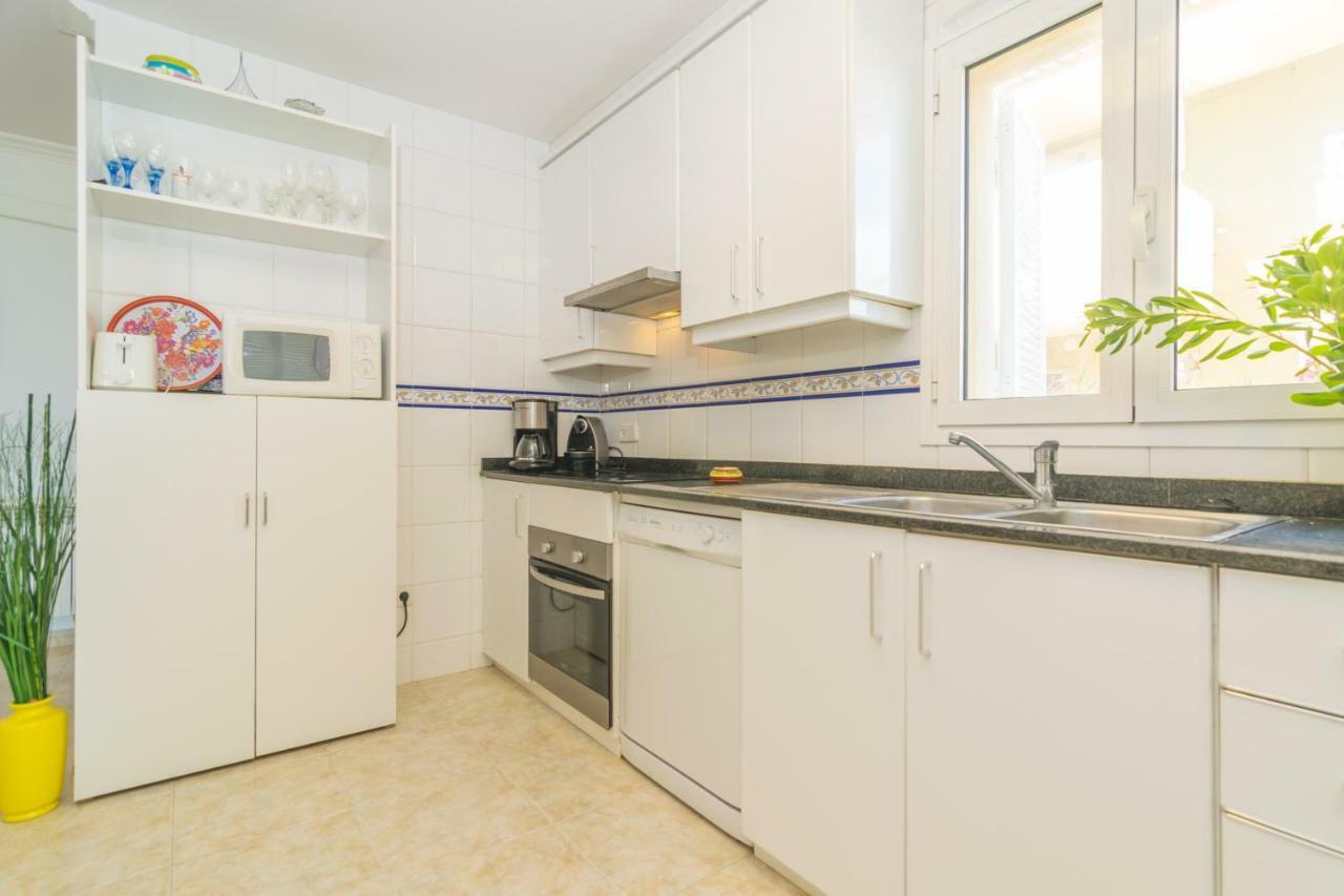 Apartamento Chillvista *