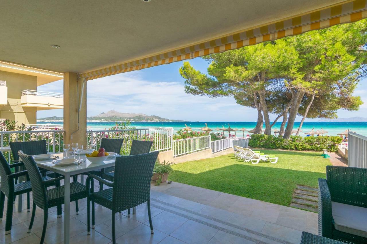 Appartement Chillvista