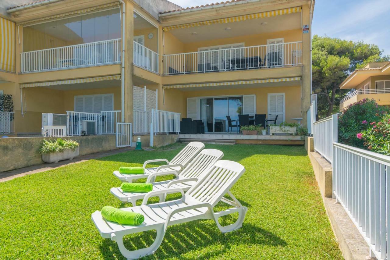 Chillvista Appartement