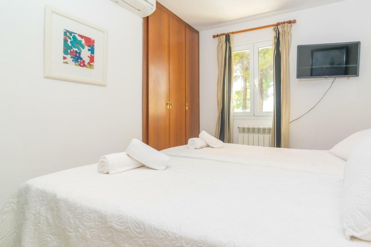 Appartement Chillvista Playa de Muro (Mallorca)
