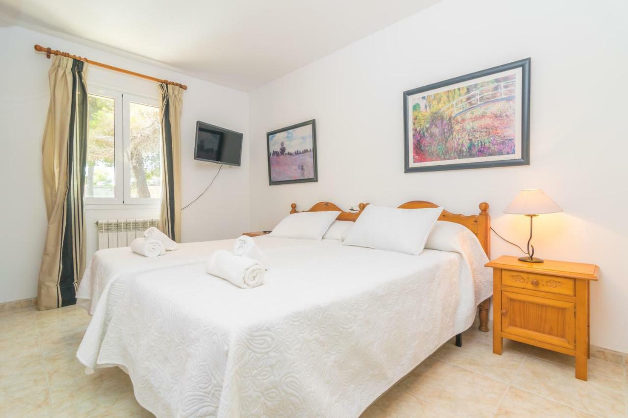 Appartement Chillvista